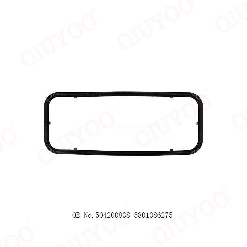 Gasket, oil sump, wet sump, 504200838, 5801386275, 99443902